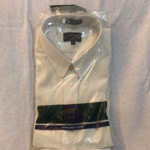 Cambridge Classics Oxford Shirt